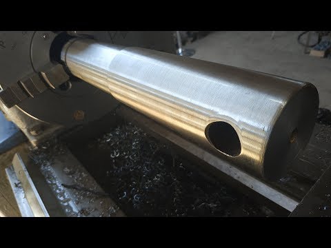 Видео: Каленый палец экскаватора