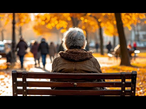 Видео: Александр Лукомский. Жизнь уходит