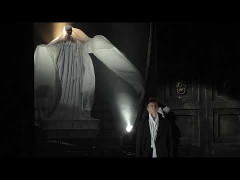 Видео: Рыбников, Ария Пресвятой Девы - Юлия Щербакова