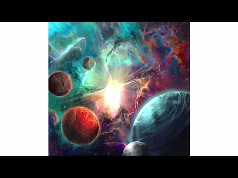 Видео: Скрябін — Мій брудний космос | [ Slowed & Reverb ]