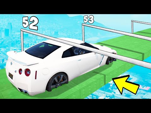 Видео: Я ЧИТЕР! КАК ДАЛЕКО ПРОЕДЕТ ЧИТ ТАЧКА В ГТА 5 МОДЫ! УЗКО-НИЗКО В GTA 5! ОБЗОР МОДА В GTA 5!
