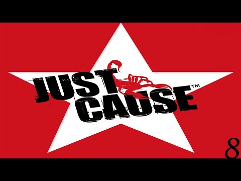 Видео: Прохождение игры - Just Cause (без комментариев)