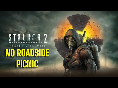 Видео: STALKER 2 — обзор