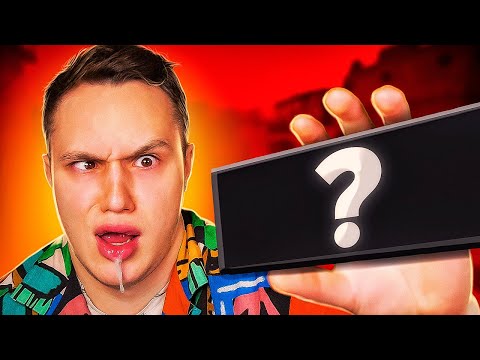 Видео: Самая Странная Мышка для CS:GO