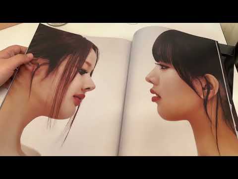 Видео: ♪ Kissy diary’s ep. 6 ♪ Распаковка нового альбома Kiss of life 224 и Born to be XX bad ver 