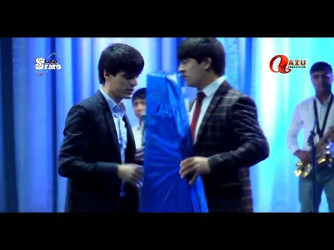 Видео: Новы концерт Рамазони Салимзод - Каламкош | New consert  Ramazoni Salimzod-Qalamqosh - 2018