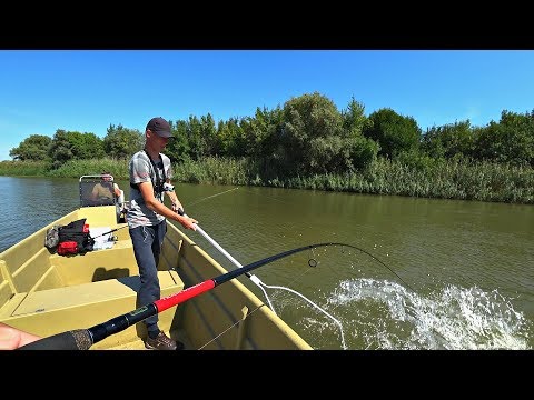 Видео: ТРОФЕЙНАЯ РЫБАЛКА!!! СНОВА ПОБИЛ РЕКОРД ПО ЩУКЕ! Рыбалка на спиннинг.