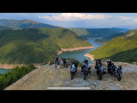 Видео: Обиколка из Албания (част 2)