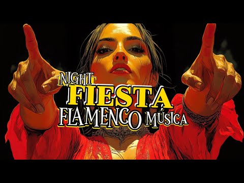 Видео: Праздник в деревне с НАСТОЯЩЕЙ гитарой фламенко!