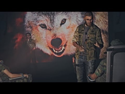 Видео: ПАК ЛИ БЕ?!? - Far Cry 5 #14