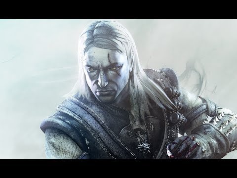 Видео: Гуляш из гулей 🔴 The Witcher #3