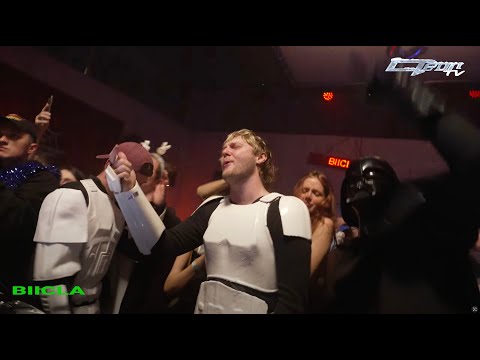 Видео: BIICLA | STVOL.TV: НОВОГОДНЕЕ ЗАСТВОЛЬЕ 2024