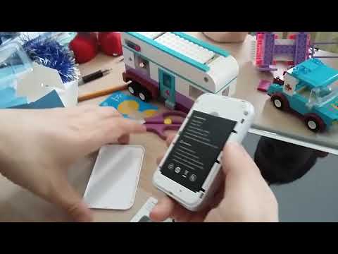 Видео: WiFi Роутер 4g LTE.