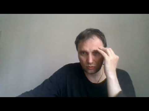 Видео: Роман Михайлов. Стрим посвященный Илье Рипсу