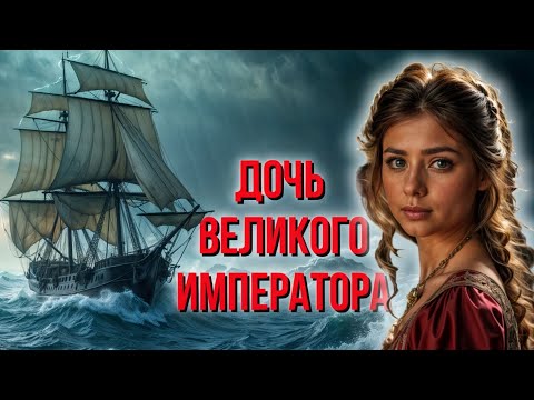 Видео: Дочь Великого Императора. Рождество в Карловых Варах. Ночь в Замке.