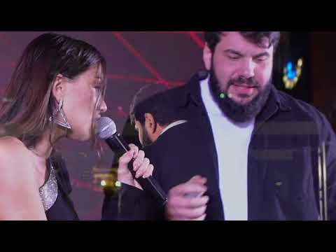 Видео: Archi-M SAMIRA - Бала (концерт Каспийск)