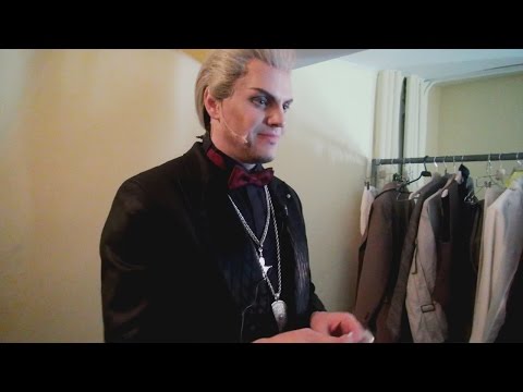 Видео: Мастер и Маргарита || Артисты отвечают на каверзные вопросы