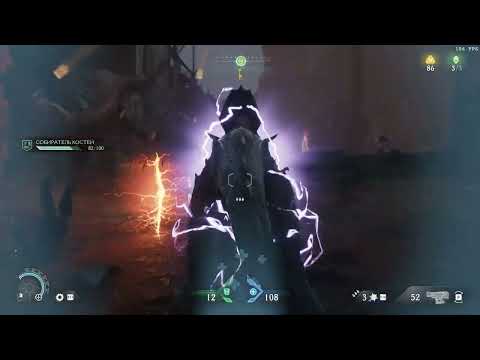 Видео: DOOM  The Dark Ages 150% часть 2