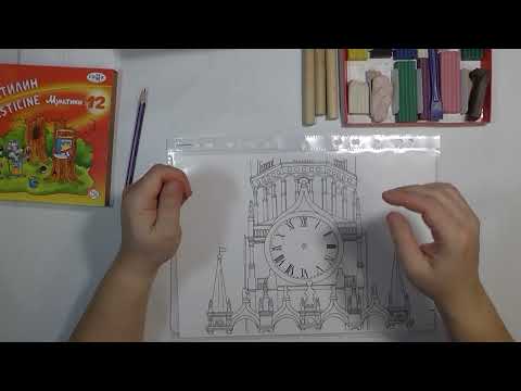 Видео: Пластилиновое путешествие