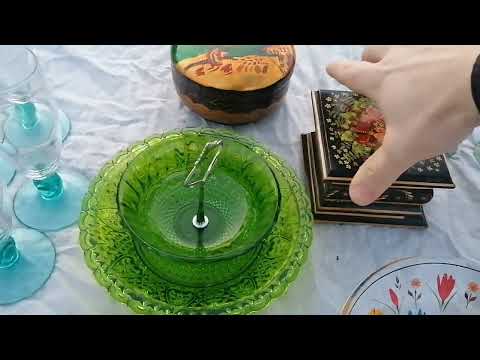 Видео: Барахолка Польша Opole. Gielda.