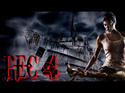 Видео: Треш Обзор Фильма Репортаж 4: Апокалипсис