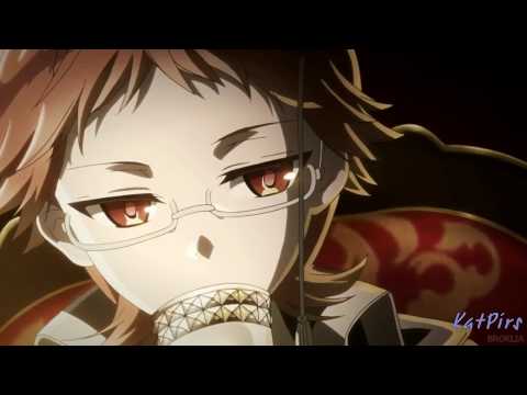 Видео: [AMV] - Аниме Клип - Хайне Виттгенштайн