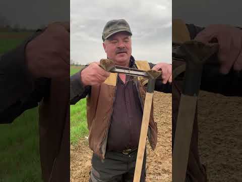 Видео: Наш городній інвентар і не тільки…😉.