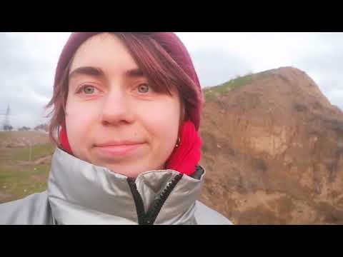 Видео: Нежные бродяги. Узбекистан