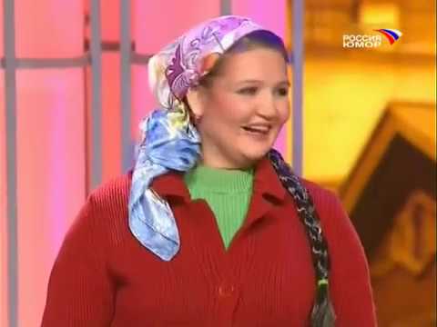 Видео: Наталья Коростелёва - Верка и компьютер 2013