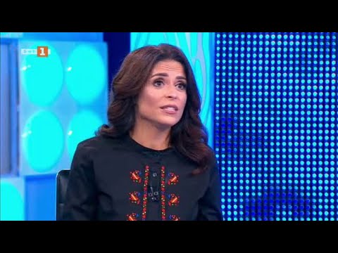 Видео: Ваня Вълкова и нейните ученици от школата "Фолклорно бъдеще" в "Иде нашенската музика" - 14.09.2024