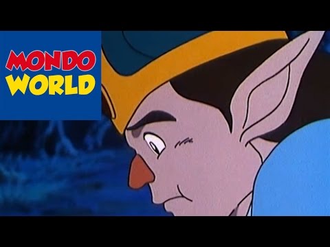 Видео: Легендата за Снежанка  епизод  33 - BG / Legend of Snow White