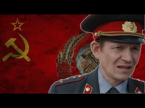 Видео: Снова белый пух возле тополей кружится!