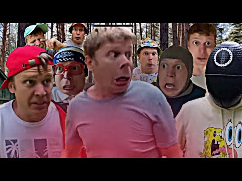 Видео: СТРАННЫЙ ДЕТСКИЙ ЛАГЕРЬ | ФИЛЬМ