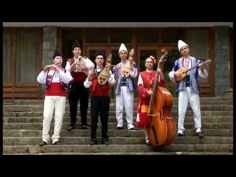 Видео: НУФИ "ШИРОКА ЛЪКА" - Буенек