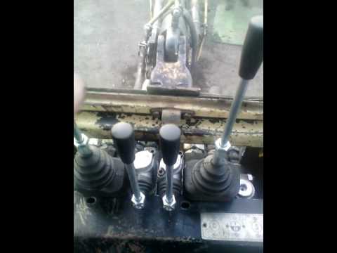 Видео: Распред с джостиками на юмз