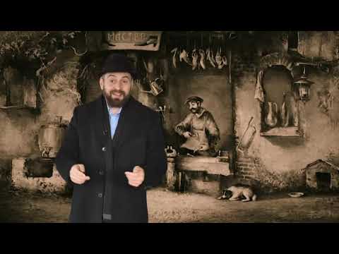 Видео: Восемь шапок.