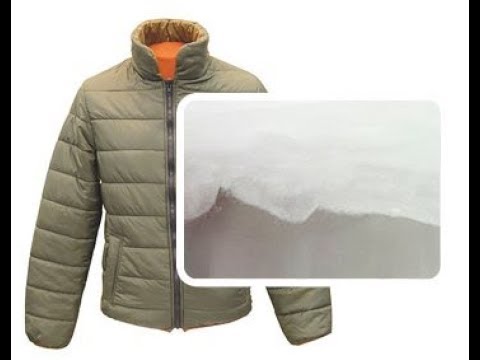 Видео: Виды утеплителей и способы их обработки