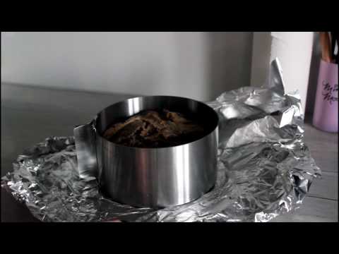 Видео: ТОВАРЫ ДЛЯ КОНДИТЕРА с ALIEXPRESS #2|РАЗДВИЖНОЕ КОЛЬЦО ДЛЯ ВЫПЕЧКИ