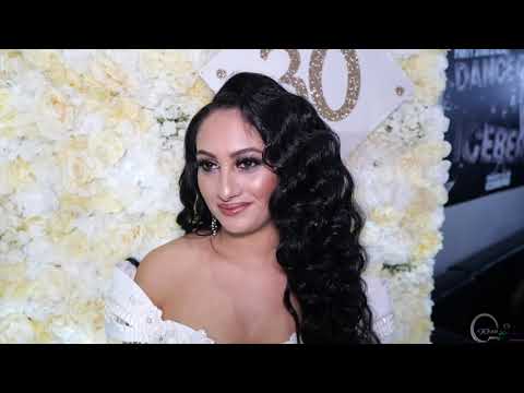 Видео: Аделина -30 год.  MEGA Group  и Stefcho  bend @iuli-studio