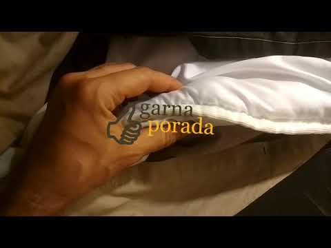 Видео: Самое теплое одеяло ( и самое дешевое)