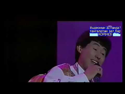 Видео: Олжас Сыдықбеков - Пародист