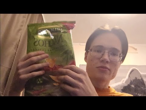 Видео: Lo-fi АСМР свалка