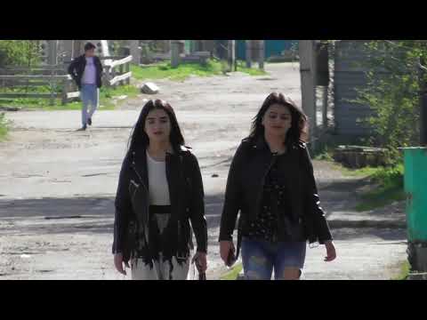 Видео: Талгар. Весна наступает на город.