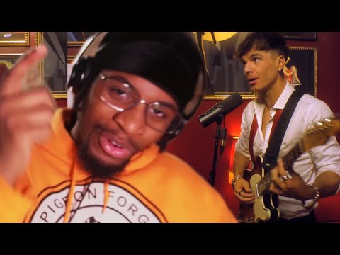 Видео: Я ОШИБАЛСЯ НАСЧЕТ НЕГО! | Реакция ДжейДуса на Back on 74 / Послание в бутылке (Повторный дубль) —...