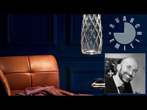 Видео: Культовые предметы дизайна. Секрет создания успешных дизайнерских вещей