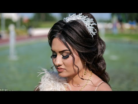 Видео: Абитуриентски бал на Ани Орк Три Звезди / Abiturientski bal na Ani DJ Krisi 4K