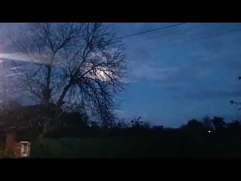 Видео: Іду на прогулянку, а ви???