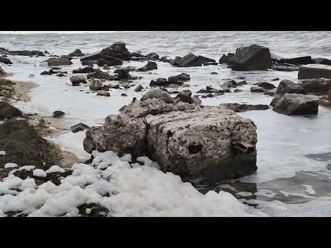 Видео: Видео зарисовки Бердянск 31 октября 2025г