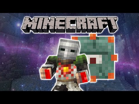 Видео: Minecraft (13) - Хуурахад Тайван Minecraft