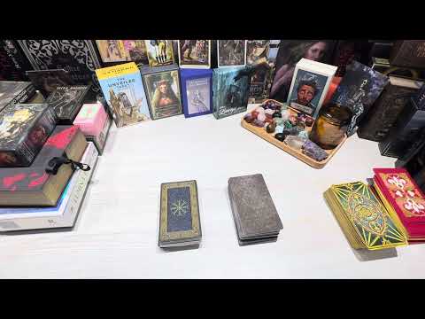 Видео: Эркегизи хаетида нима гап♥️🖤#карта #таро 